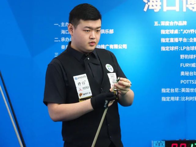 也为赛事增