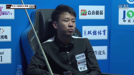 焦于每一个