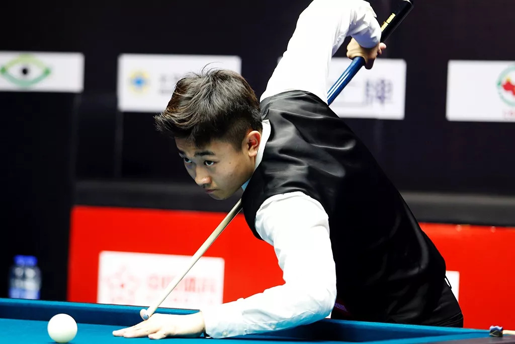 在国际舞台 在国际舞台