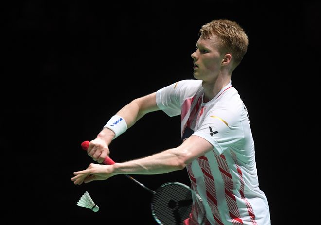 体能与意志 体能与意志