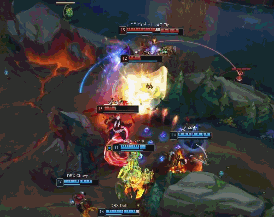 在上半场就 在上半场就