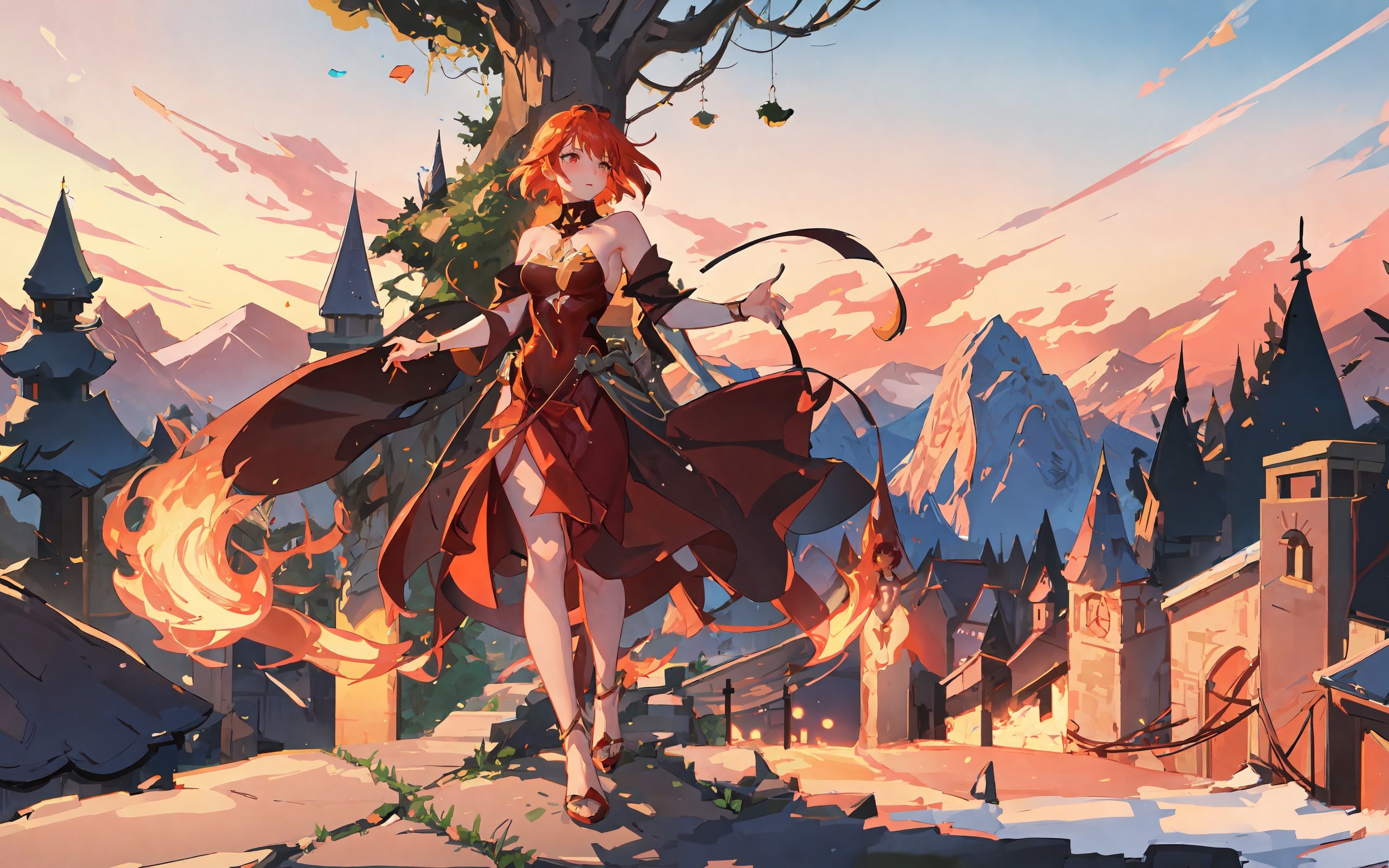 下属也会主 下属也会主