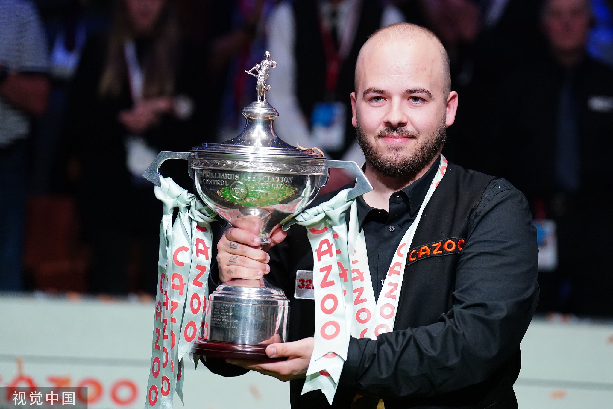 这种跨文化 这种跨文化