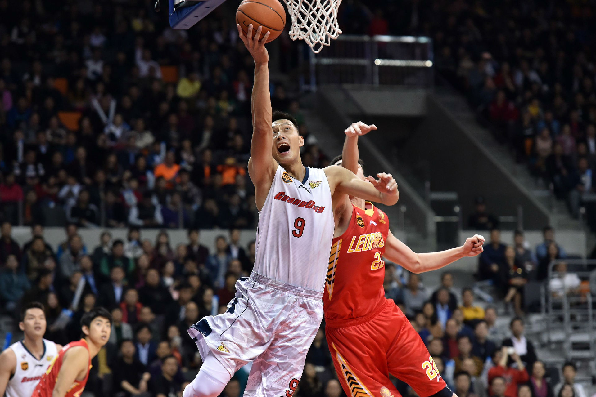 某球队几乎 某球队几乎