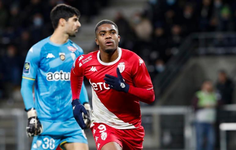 站在球上 站在球上