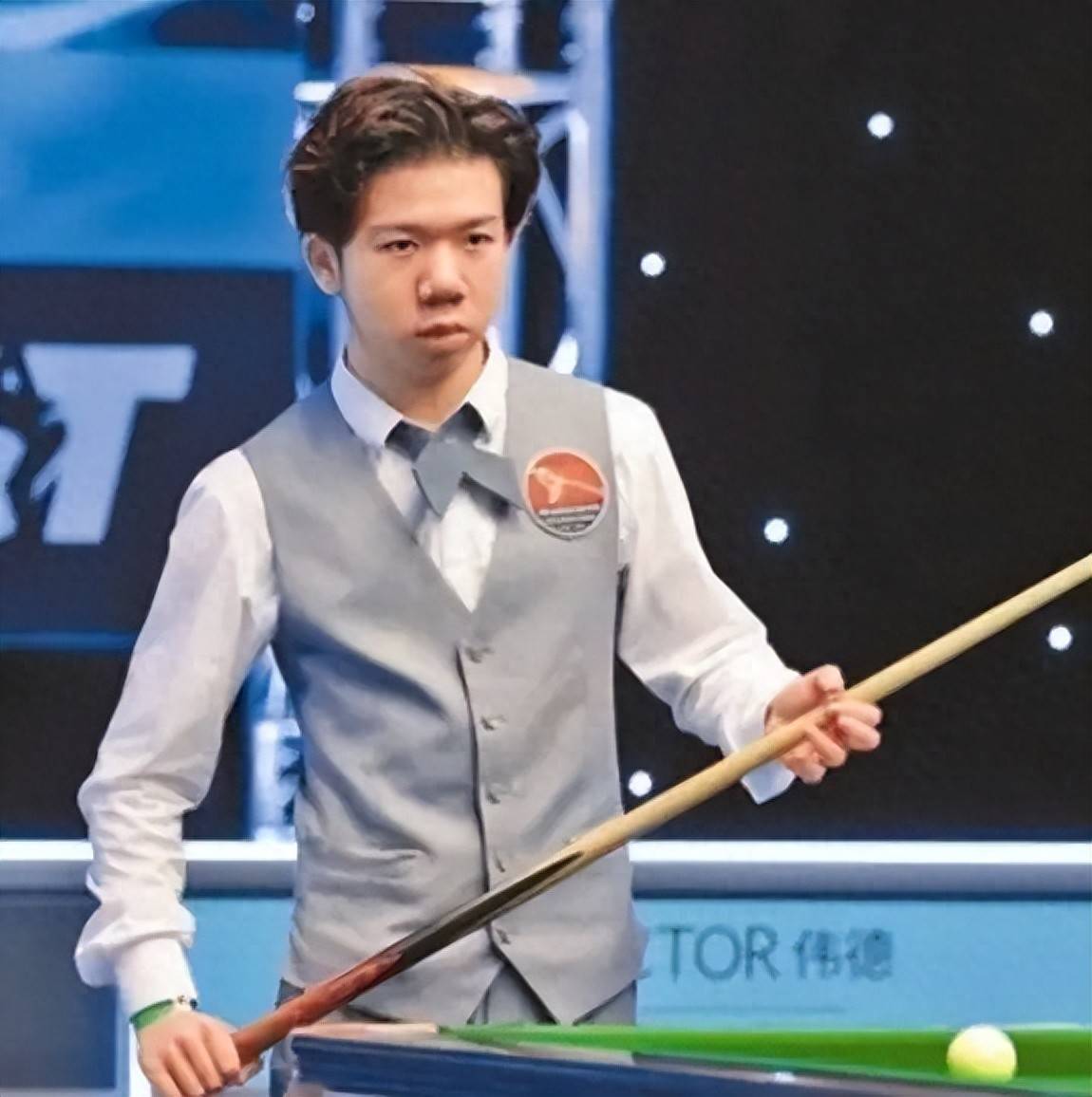 中国队的得 中国队的得