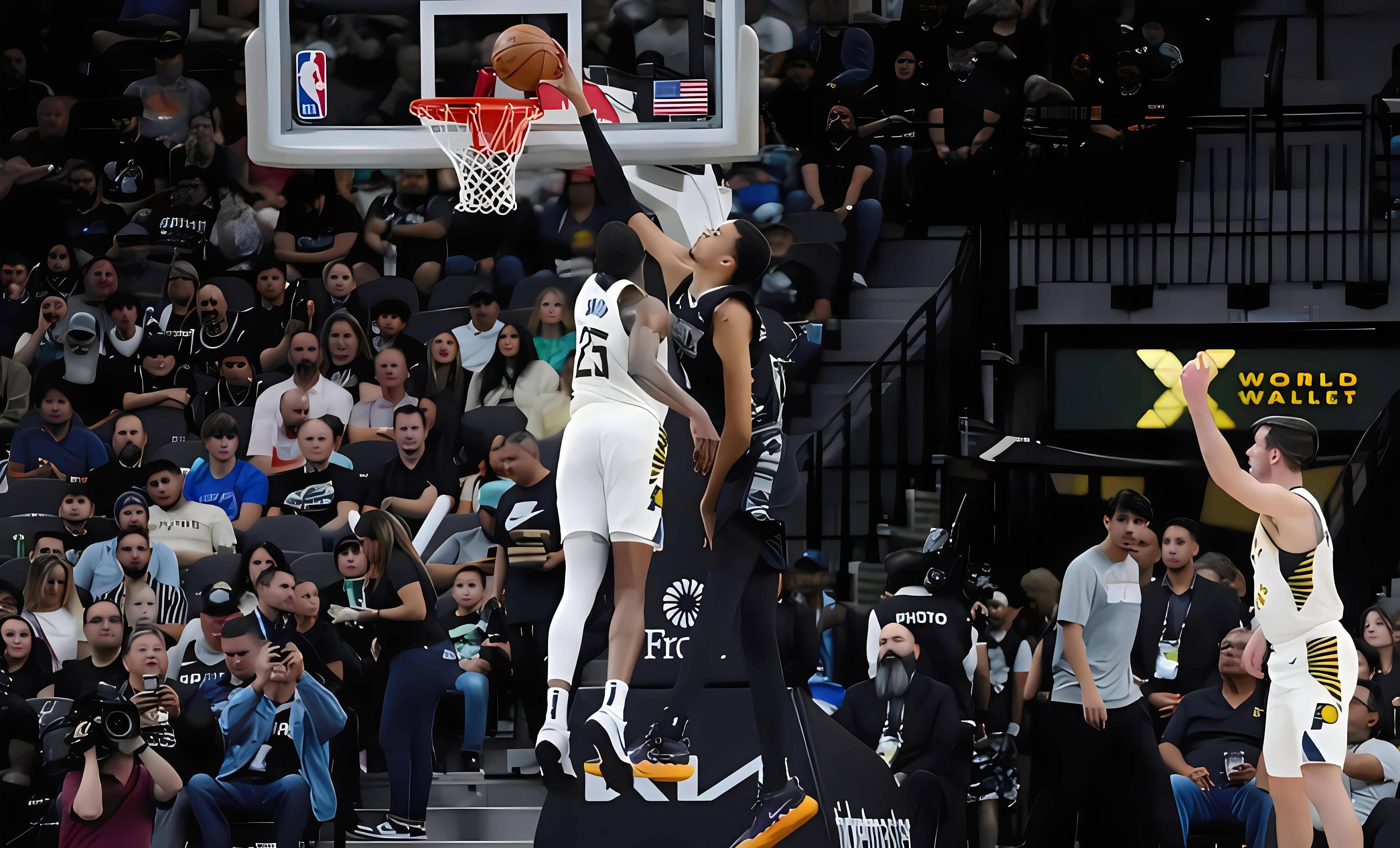 一场胜利 一场胜利